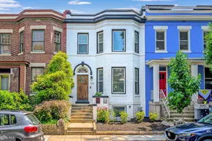 1415 Ames Pl NE, Washington, DC 20002 - Photo 1