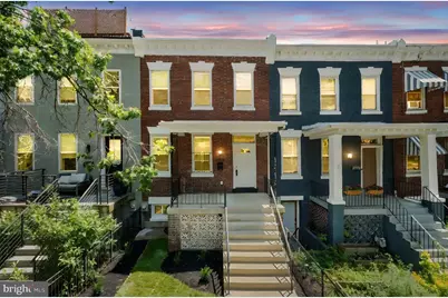 2419 North Capitol Street NE, Washington, DC 20002 - Photo 1