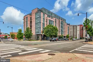 1402 H St NE, Washington, DC 20002 - Photo 1