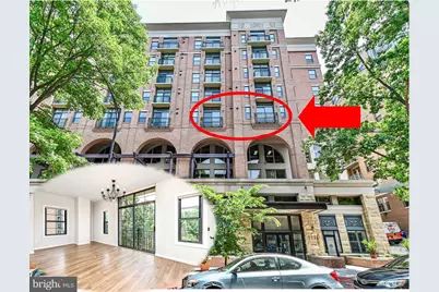 1111 25th Street NW #521, Washington, DC 20037 - Photo 1