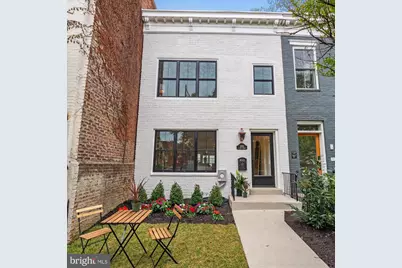 1708 10th Street NW, Washington, DC 20001 - Photo 1