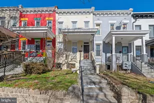 627 Columbia Rd NW, Washington, DC 20001 - Photo 1