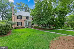 3273 Worthington St NW, Washington, DC 20015 - Photo 1