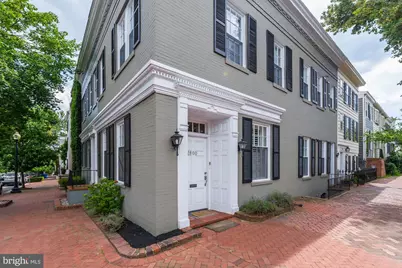 2800 NW Dumbarton Street NW, Washington, DC 20007 - Photo 1