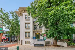 1822 NW 15th Street NW, Washington, DC 20009 - Photo 1