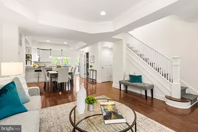 4620 4th Street NW, Washington, DC 20011 - Photo 1