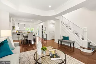 4620 4th St NW, Washington, DC 20011 - Photo 1