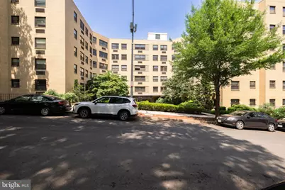 1801 Clydesdale Place NW #212, Washington, DC 20009 - Photo 1