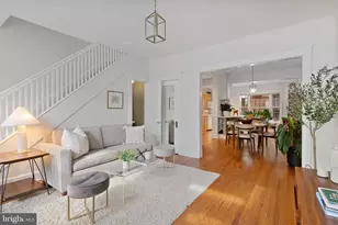 2009 37th St NW, Washington, DC 20007 - Photo 1