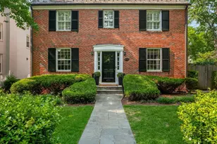 4731 Butterworth Pl NW, Washington, DC 20016 - Photo 1