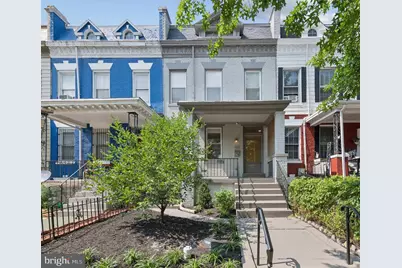 643 Keefer Place NW, Washington, DC 20010 - Photo 1