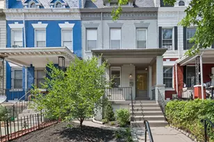 643 Keefer Pl NW, Washington, DC 20010 - Photo 1