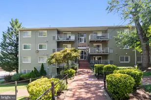 4477 B St SE, Washington, DC 20019 - Photo 1