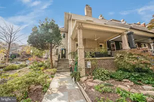 2202 Cathedral Ave NW, Washington, DC 20008 - Photo 1