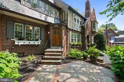 4413 Q Street NW, Washington, DC 20007 - Photo 1