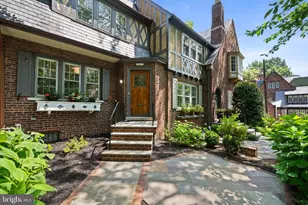 4413 Q St NW, Washington, DC 20007 - Photo 1