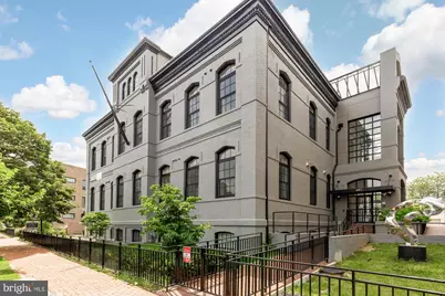 440 R Street NW #004, Washington, DC 20001 - Photo 1