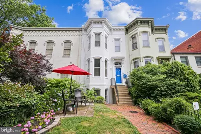 302 Maryland Avenue NE #B, Washington, DC 20002 - Photo 1