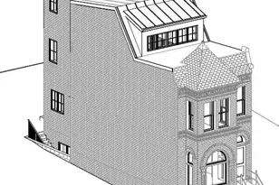 404 N St NW, Washington, DC 20001 - Photo 1