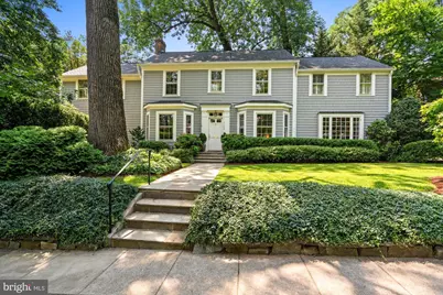 3100 44th Street NW, Washington, DC 20016 - Photo 1