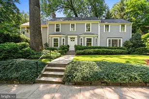 3100 44th St NW, Washington, DC 20016 - Photo 1