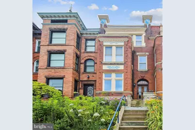 1240 Girard Street NW, Washington, DC 20009 - Photo 1