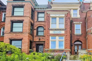 1240 Girard St NW, Washington, DC 20009 - Photo 1