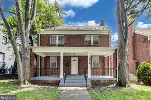 1316 Van Buren St NW, Washington, DC 20012 - Photo 1