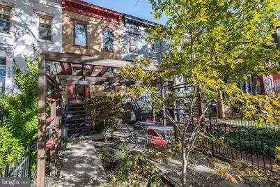 1621 New Jersey Avenue NW, Washington, DC 20001 - Photo 1