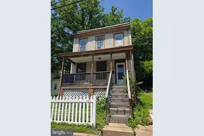 5428 Hunt Place NE, Washington, DC 20019 - Photo 1