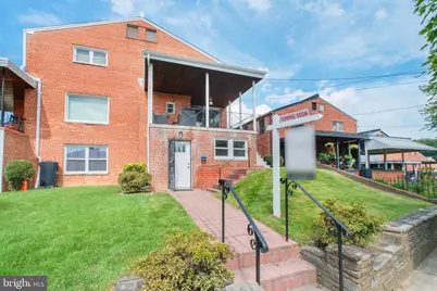 5155 8th Street NE, Washington, DC 20011 - Photo 1