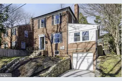 4509 Clark Place NW, Washington, DC 20007 - Photo 1