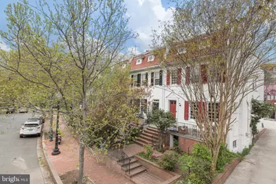 2015 Allen Place NW, Washington, DC 20009 - Photo 1