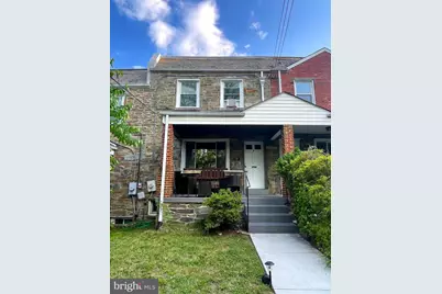 907 Perry Place NE, Washington, DC 20017 - Photo 1