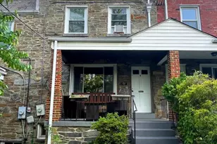 907 Perry Pl NE, Washington, DC 20017 - Photo 1