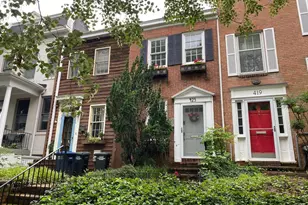 423 5th St SE, Washington, DC 20003 - Photo 1