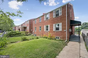 4932 11th St NE, Washington, DC 20017 - Photo 1