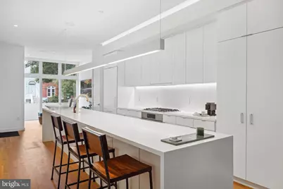 1539 6th Street NW #1, Washington, DC 20001 - Photo 1
