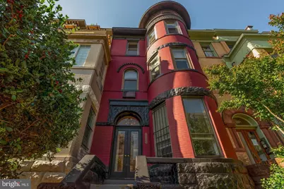 2117 N Street NW #2, Washington, DC 20037 - Photo 1