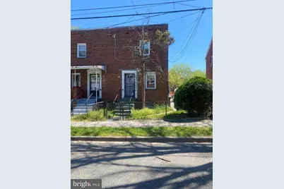 1025 47th Place NE, Washington, DC 20019 - Photo 1