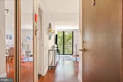 2201 L Street NW #517, Washington, DC 20037 - Photo 1