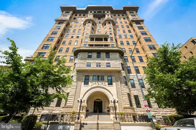 1615 Q Street NW #1001, Washington, DC 20009 - Photo 1