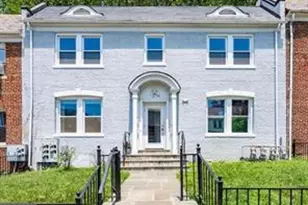 1274 Simms Pl NE, Washington, DC 20002 - Photo 1
