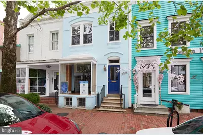 3238 P Street NW, Washington, DC 20007 - Photo 1