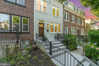 1933 Lincoln Road NE, Washington, DC 20002 - Photo 1