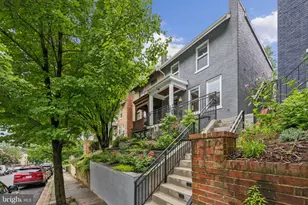 205 V St NE, Washington, DC 20002 - Photo 1