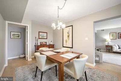 2141 Wisconsin Avenue NW #604, Washington, DC 20007 - Photo 1