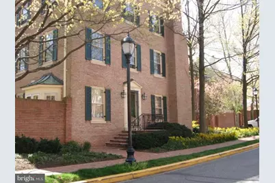 4401 Westover Place NW, Washington, DC 20016 - Photo 1