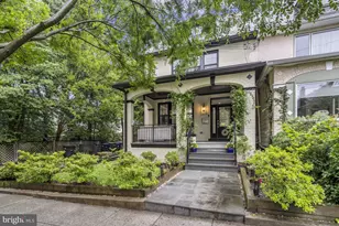 2819 Bellevue Terrace NW, Washington, DC 20007 - Photo 1