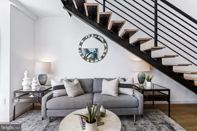 3817 Georgia Avenue NW #9, Washington, DC 20011 - Photo 1